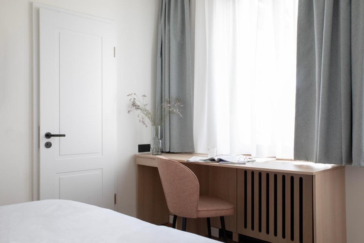 Bob W Beethoven Aparthotel Bonn Exterior photo