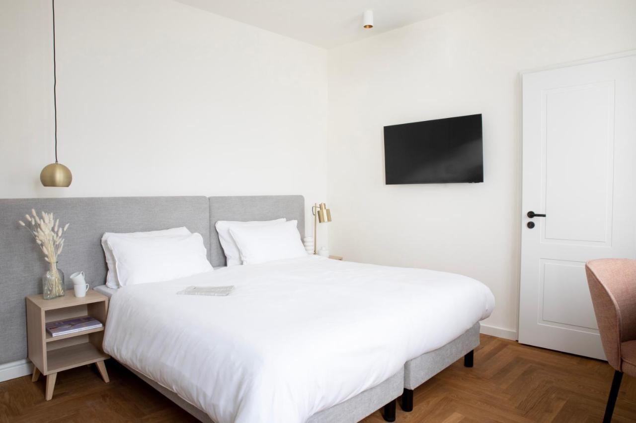 Bob W Beethoven Aparthotel Bonn Exterior photo